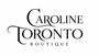 Caroline Toronto Boutique